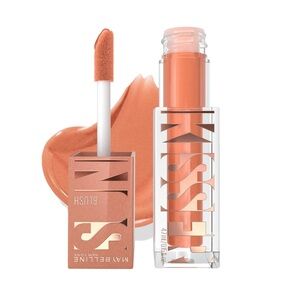 Maybelline - Sunkisser Blush (01)